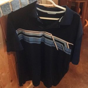 Chaps polo shirt